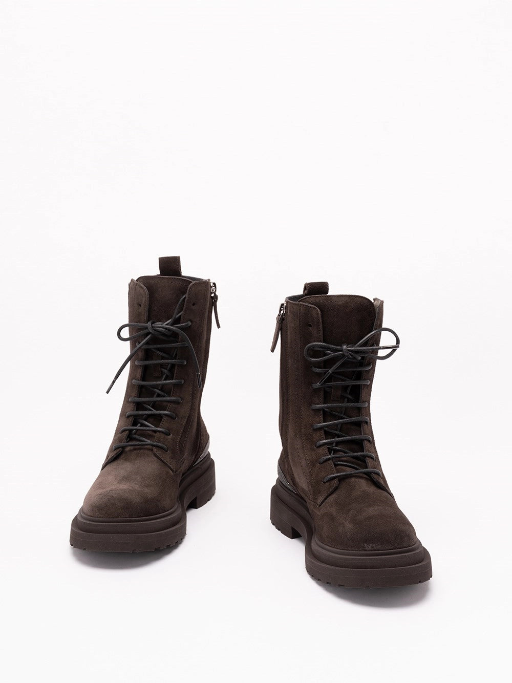 Brunello Cucinelli Women Ankle Boots BRUNELLO CUCINELLI