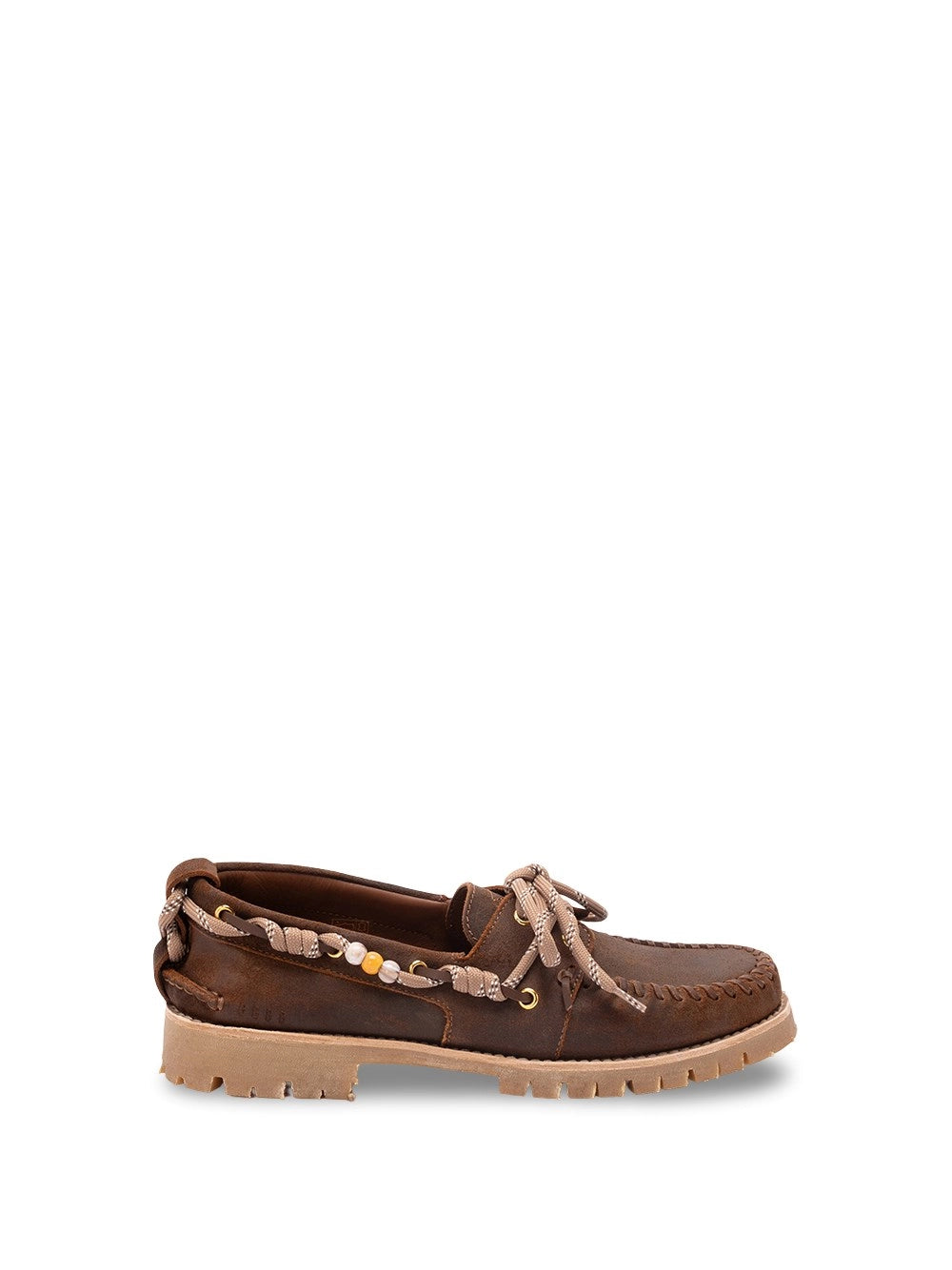 Golden Goose Men `Cruise` Loafers