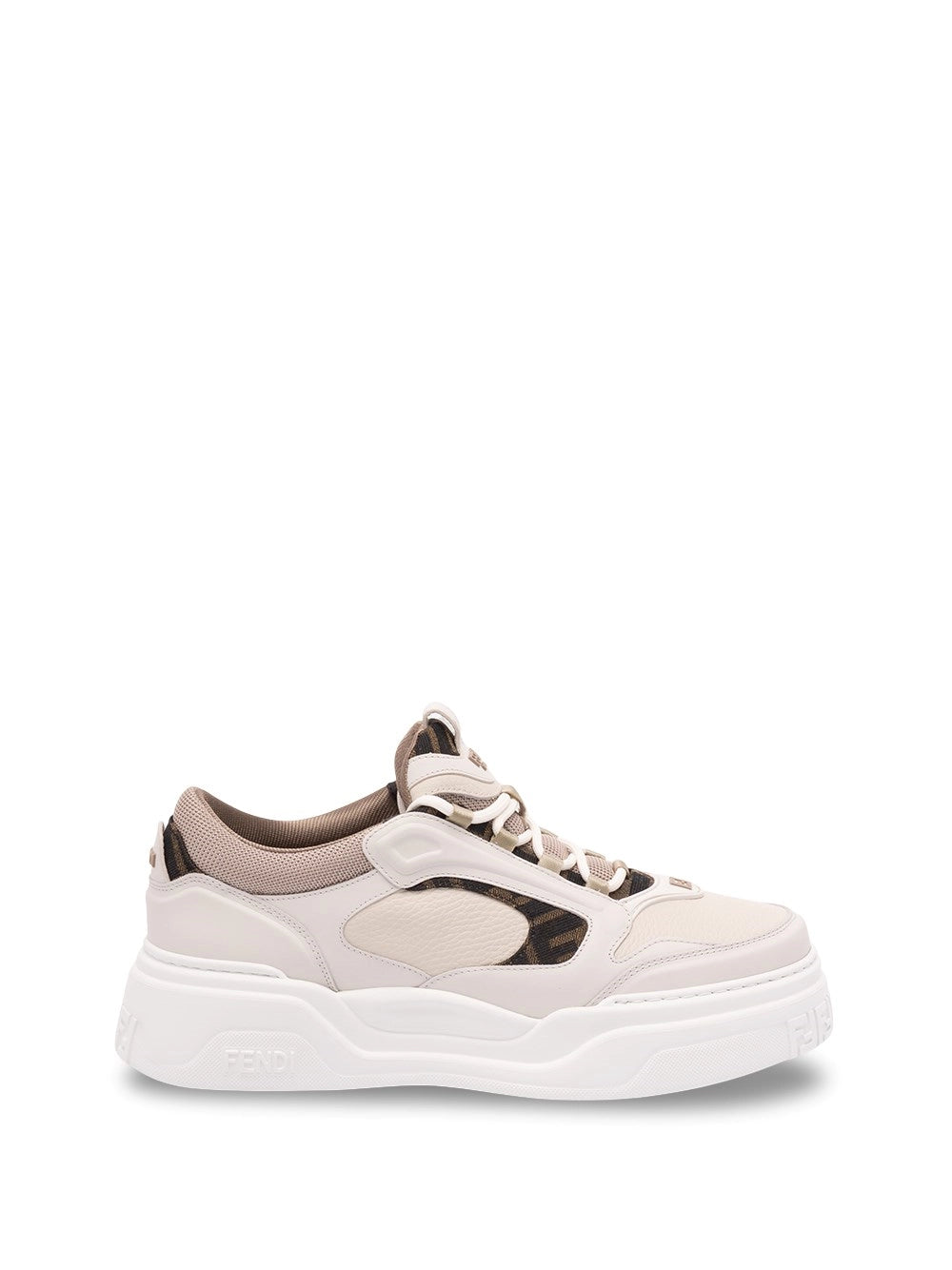 Fendi Men `Fendi Force` Sneakers FENDI