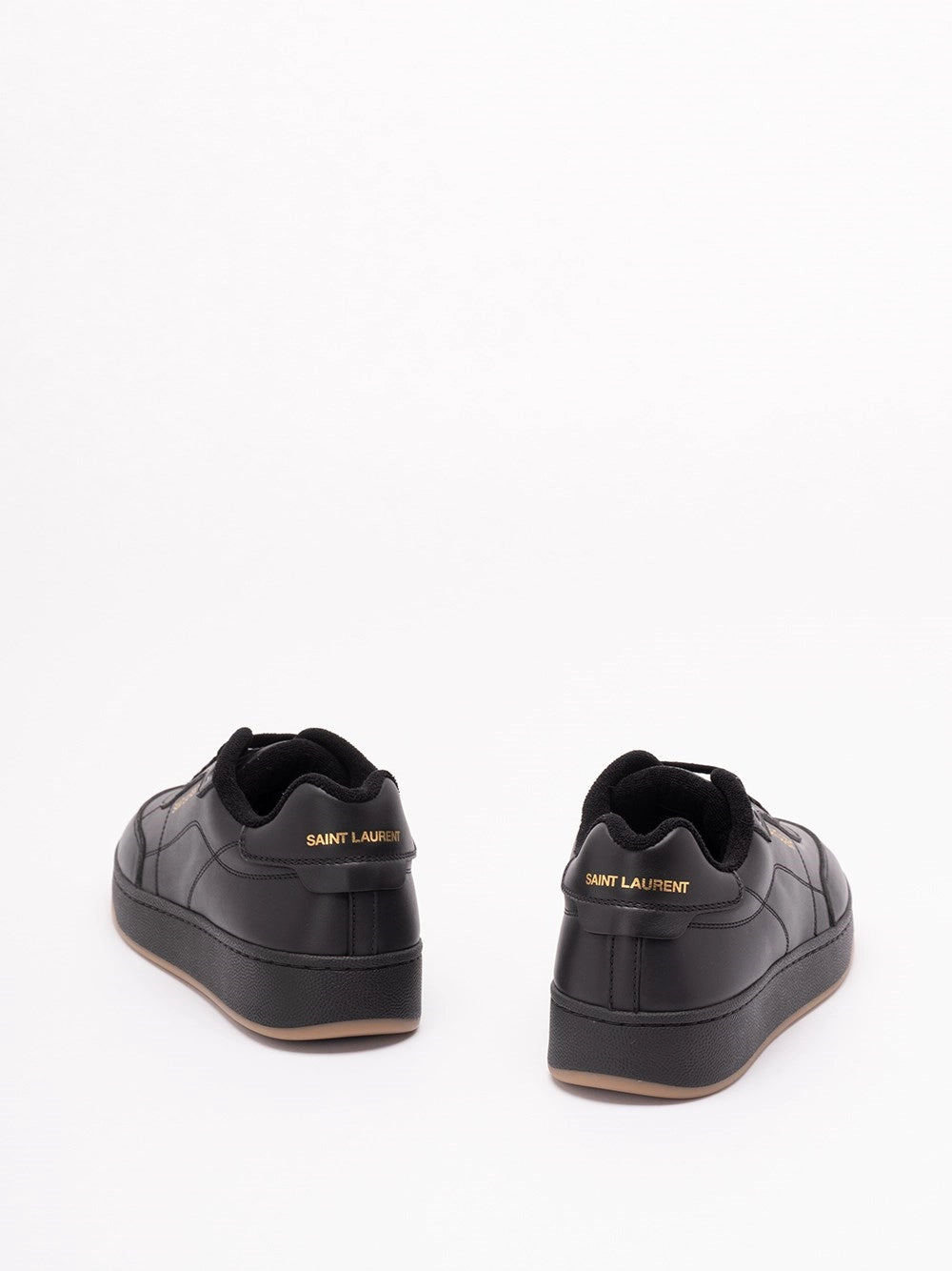Saint Laurent Men `Sl/61` Sneakers SAINT LAURENT