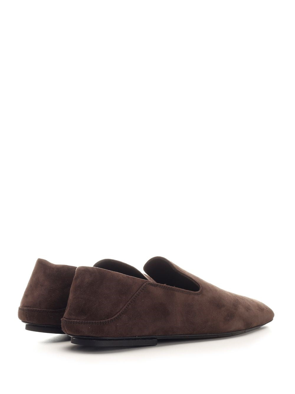 Bottega Veneta Women "Adamo" Foldable Slipper BOTTEGA VENETA