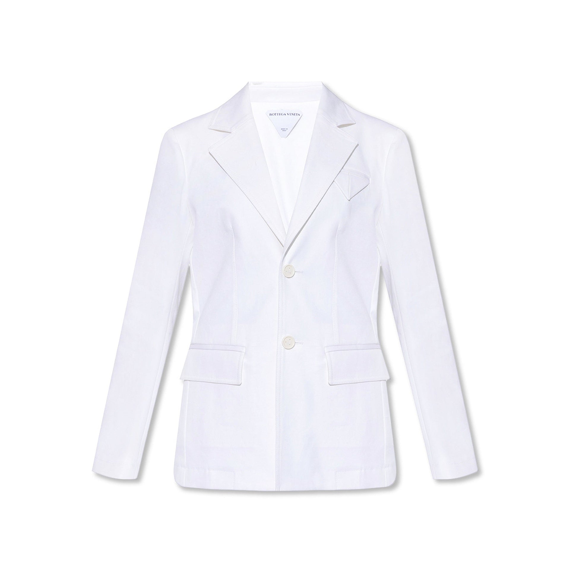 Bottega Veneta Cotton Blazer Women BOTTEGA VENETA