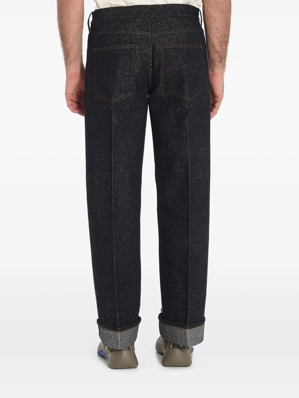 Burberry Men Jeans BURBERRY