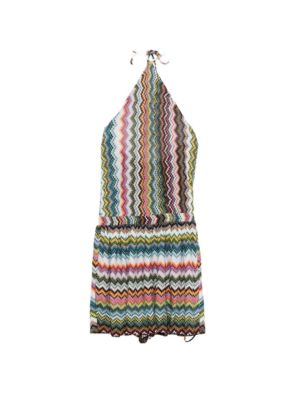 Missoni Women Short Jumpsuit MISSONI