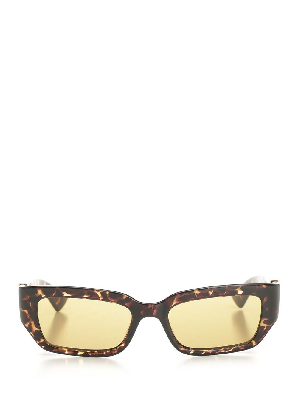 Bottega Veneta Women "Dash" Sunglasses BOTTEGA VENETA