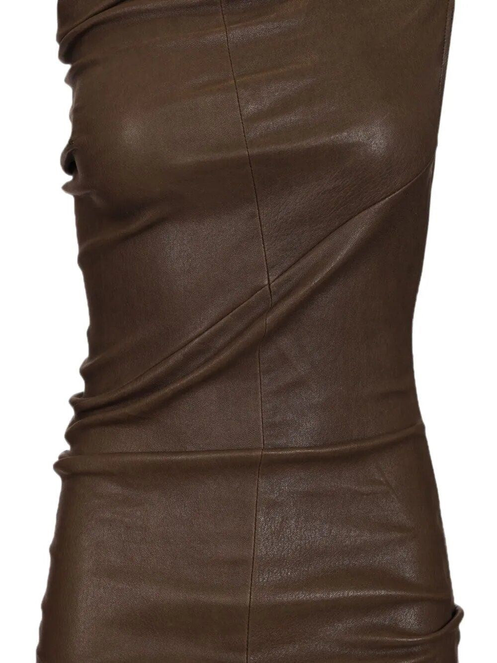 Rick Owens Women "Athena" Dress RICK OWENS