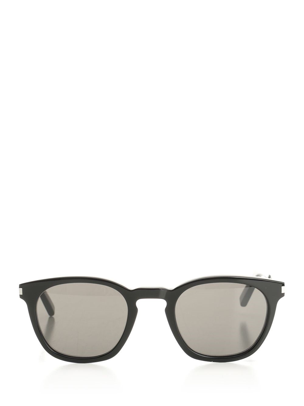 Saint Laurent Men "Classic Sl 28" Sunglasses SAINT LAURENT