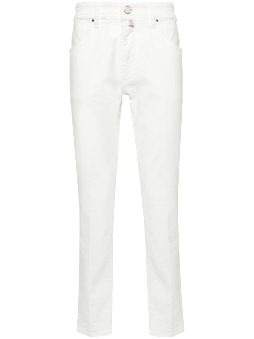 Jacob Cohen Men "Scott" Trousers JACOB COHEN