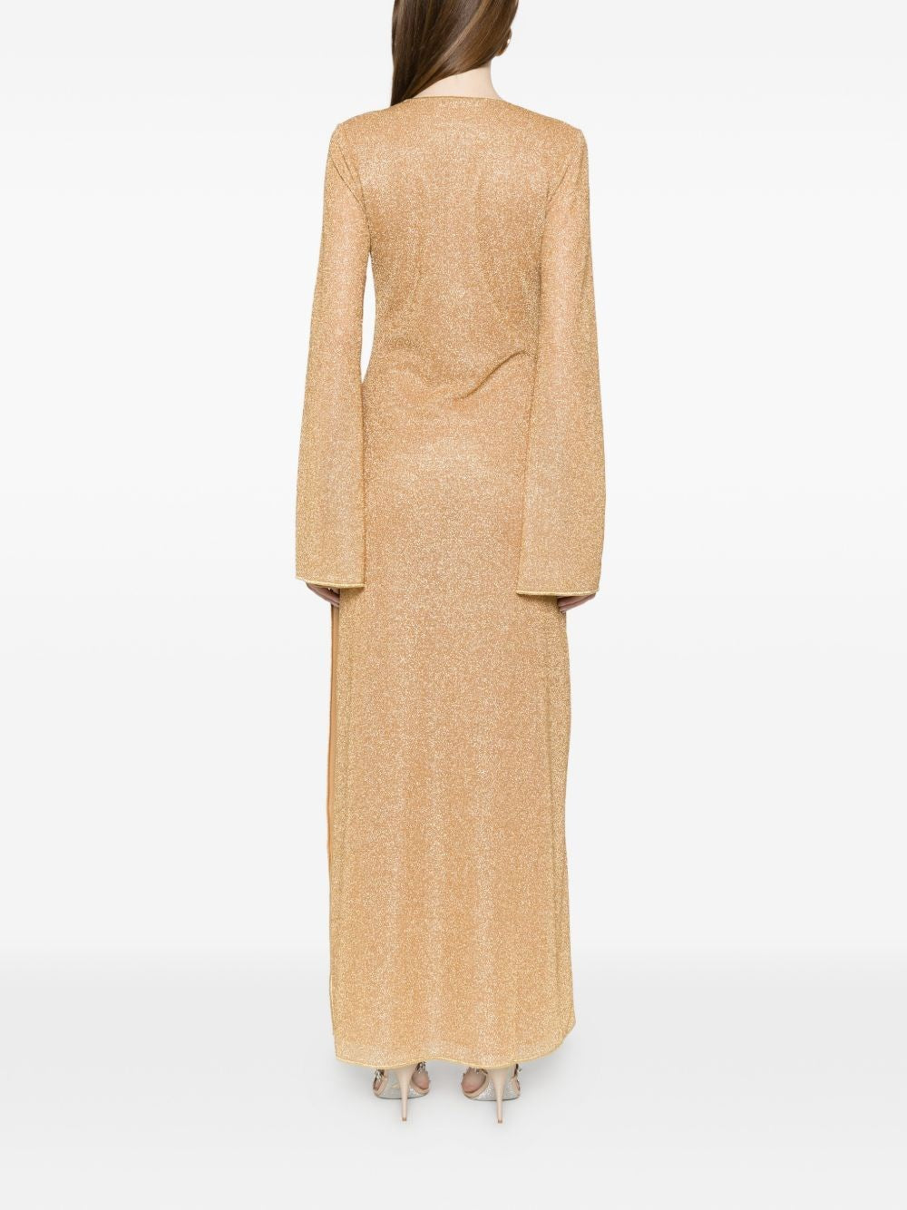 Oseree Women Lumière O-Long Long Kaftan OSEREE