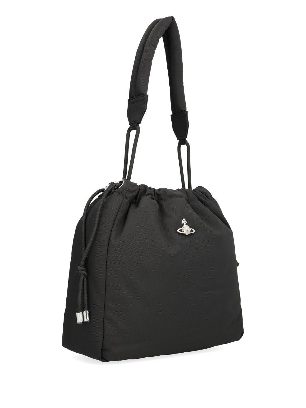Vivienne Westwood Women Hilary Bucket Bag VIVIENNE WESTWOOD