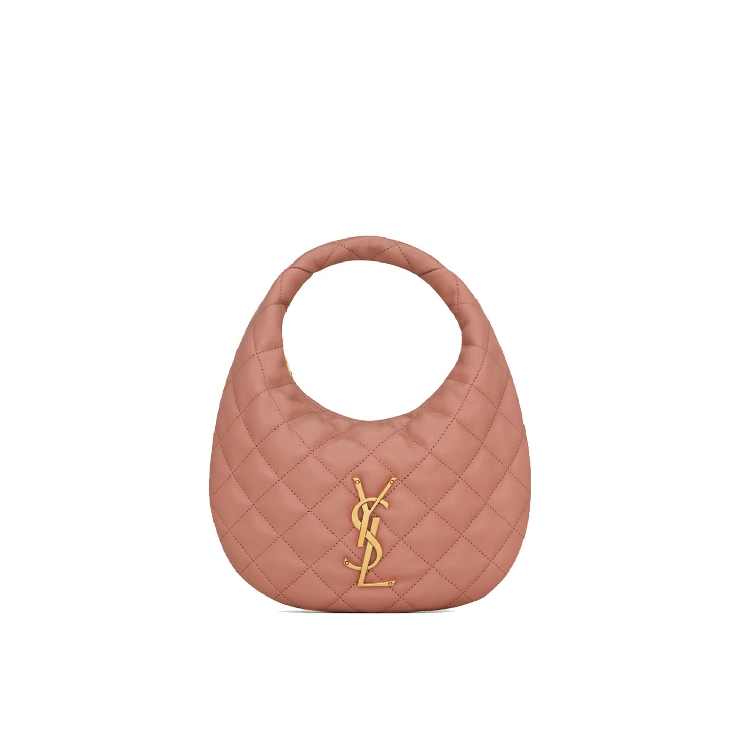 Saint Laurent Icarino Quilted Handbag Women SAINT LAURENT