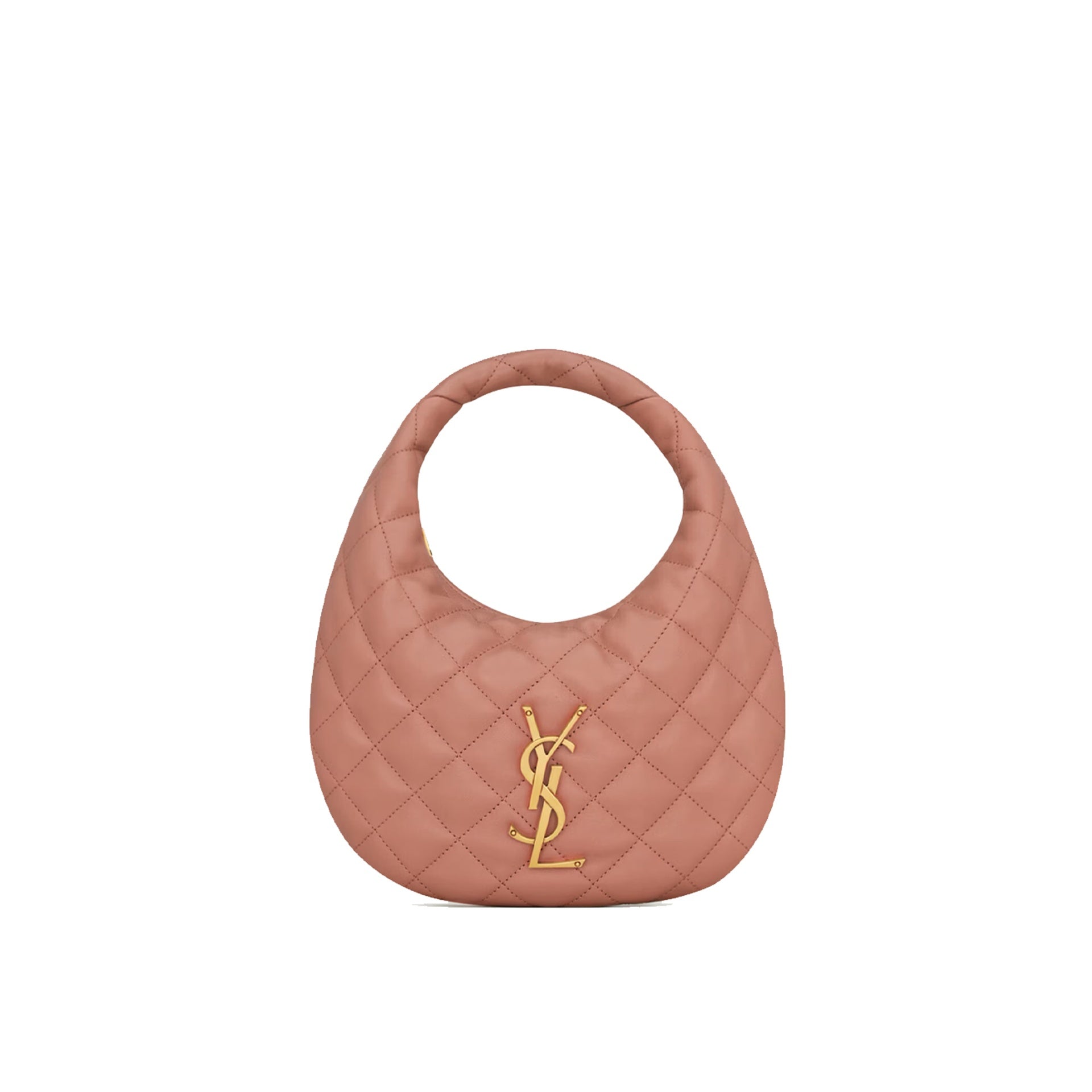 Saint Laurent Icarino Quilted Handbag Women SAINT LAURENT