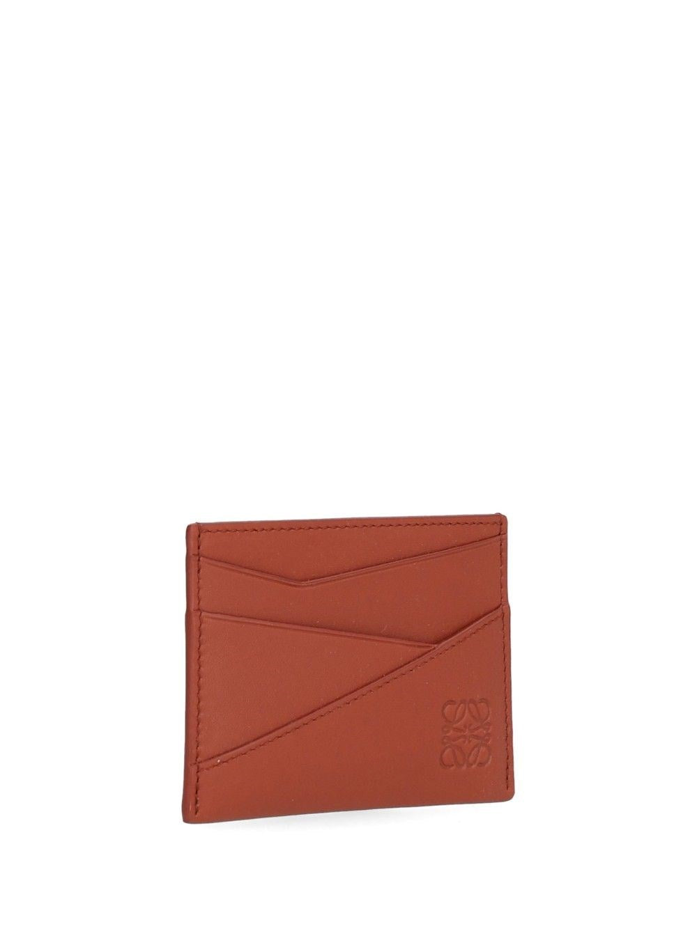 Loewe Men "Puzzle" Card Holder LOEWE