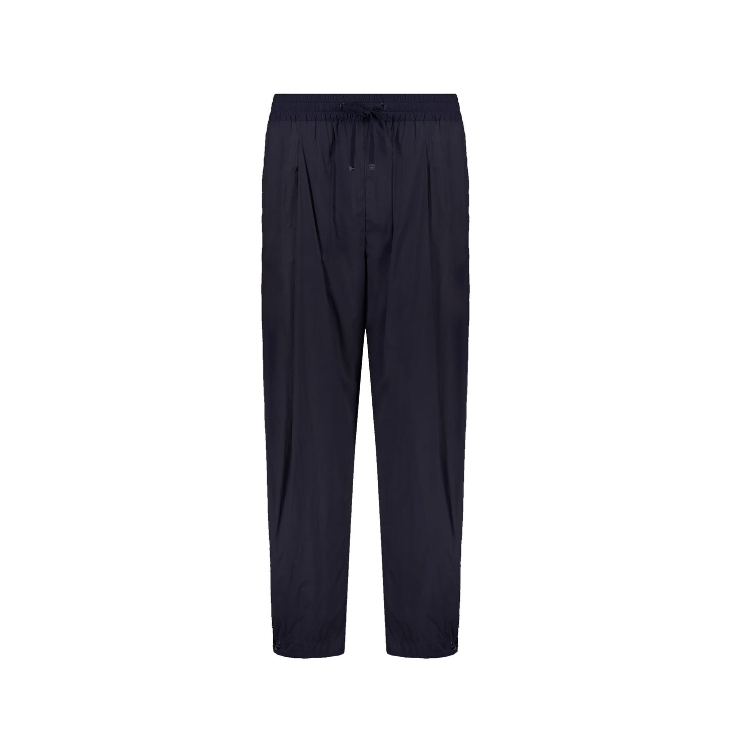 Herno Elasticated Trousers Women HERNO