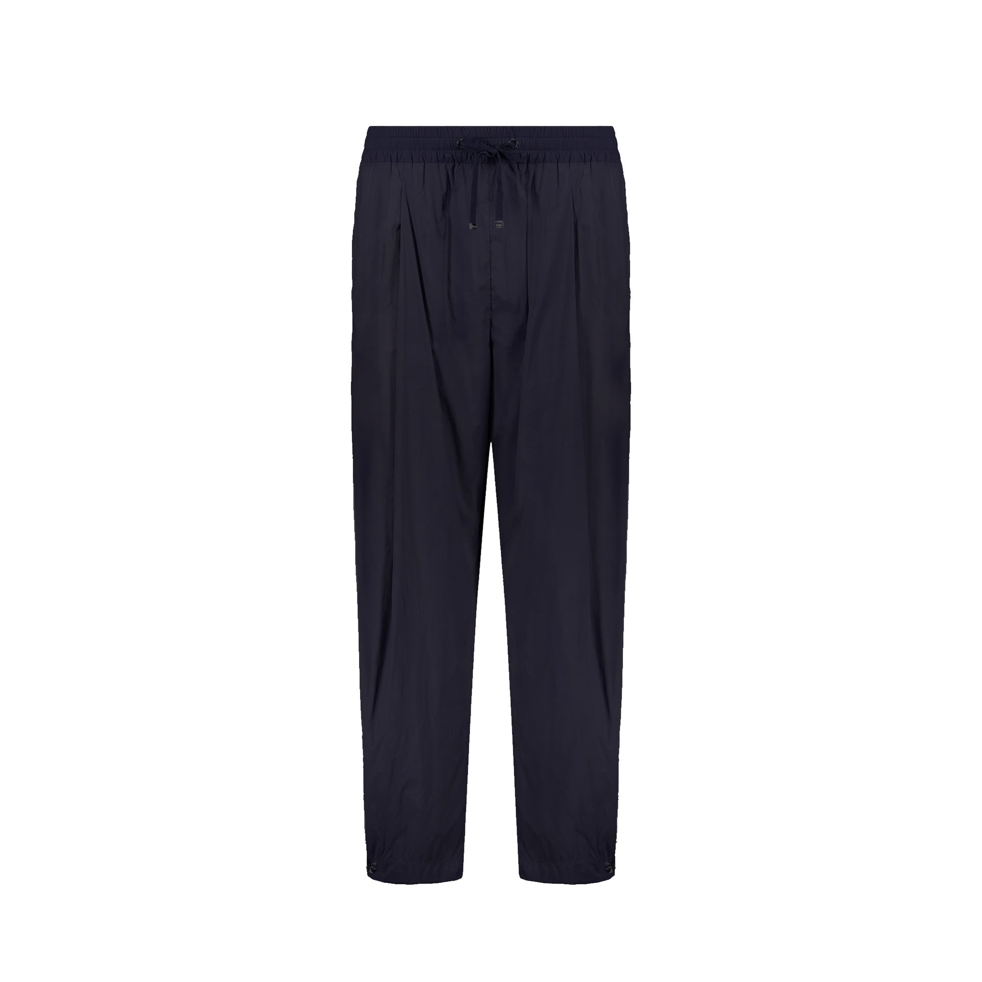 Herno Elasticated Trousers Women HERNO
