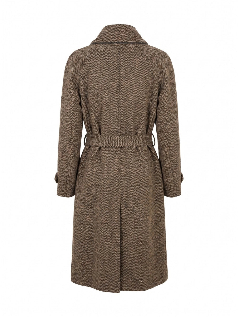 Brunello Cucinelli Women Overcoat BRUNELLO CUCINELLI