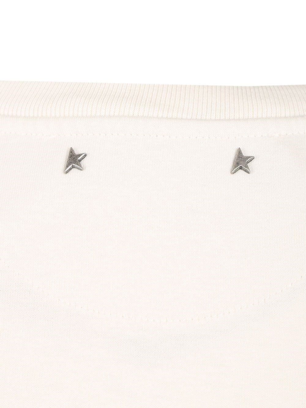 Golden Goose Men "Journey" T-Shirt GOLDEN GOOSE