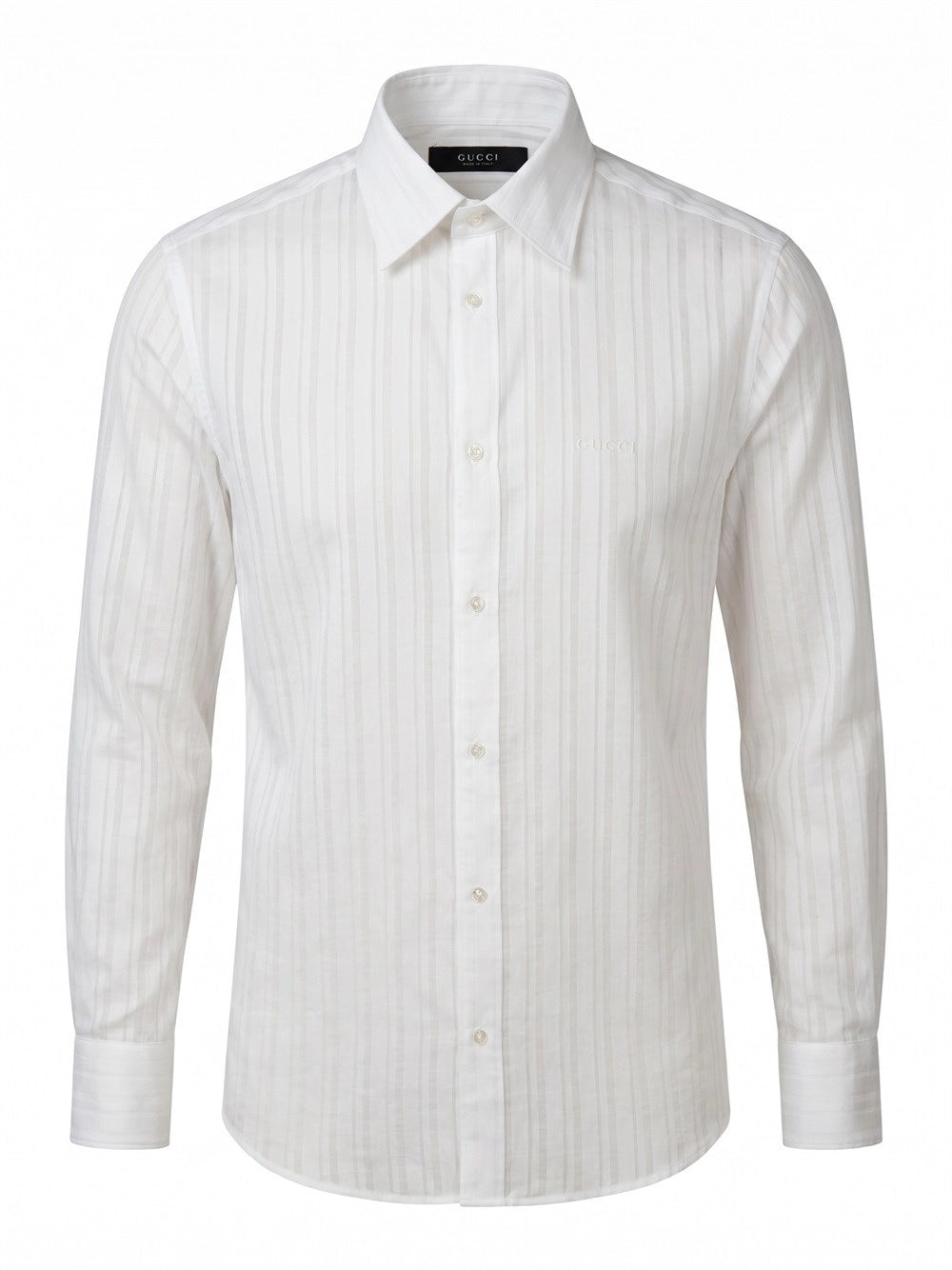 Gucci Men Formal Shirt GUCCI