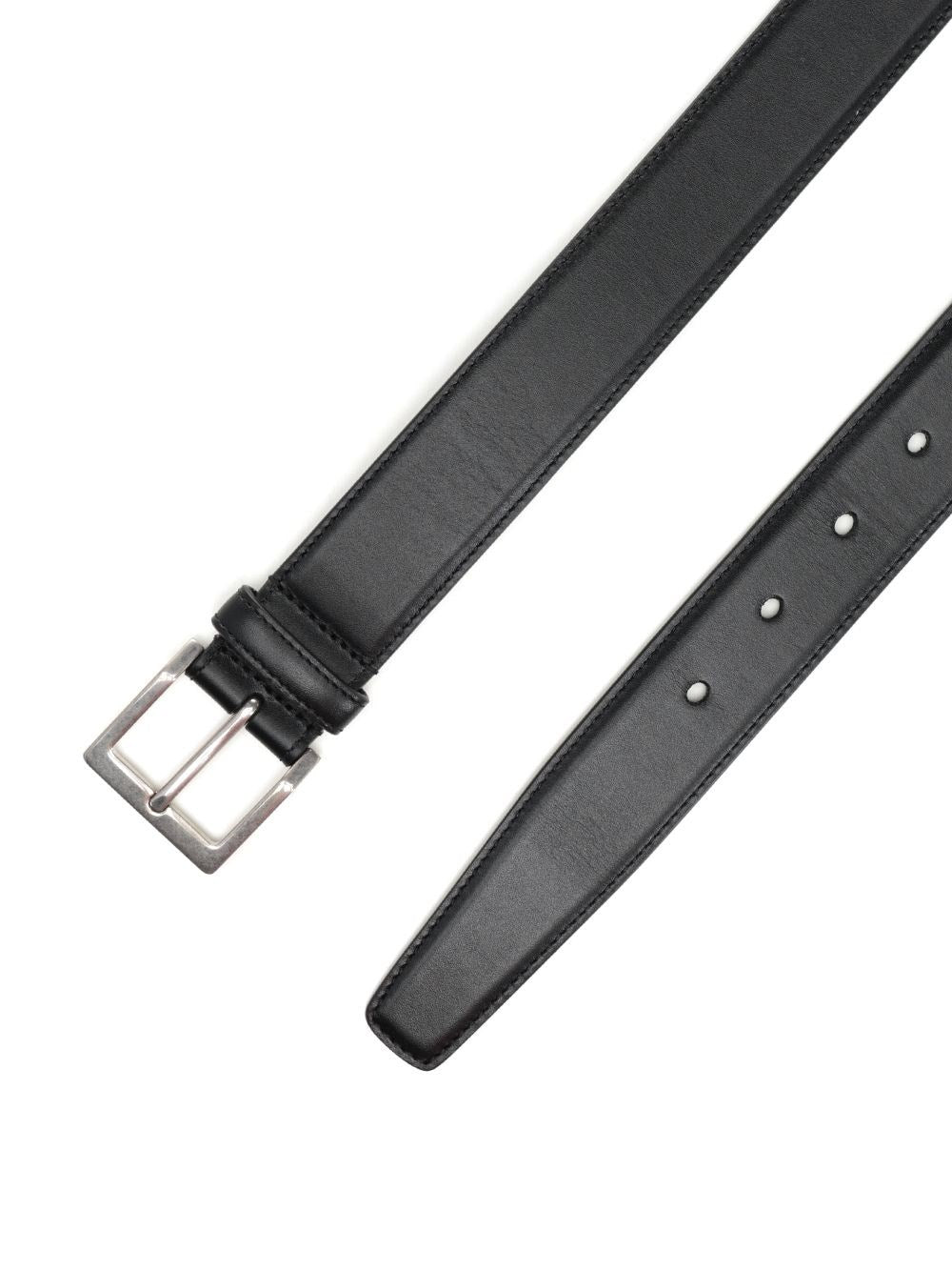 Saint Laurent Men "Vadim" Belt SAINT LAURENT