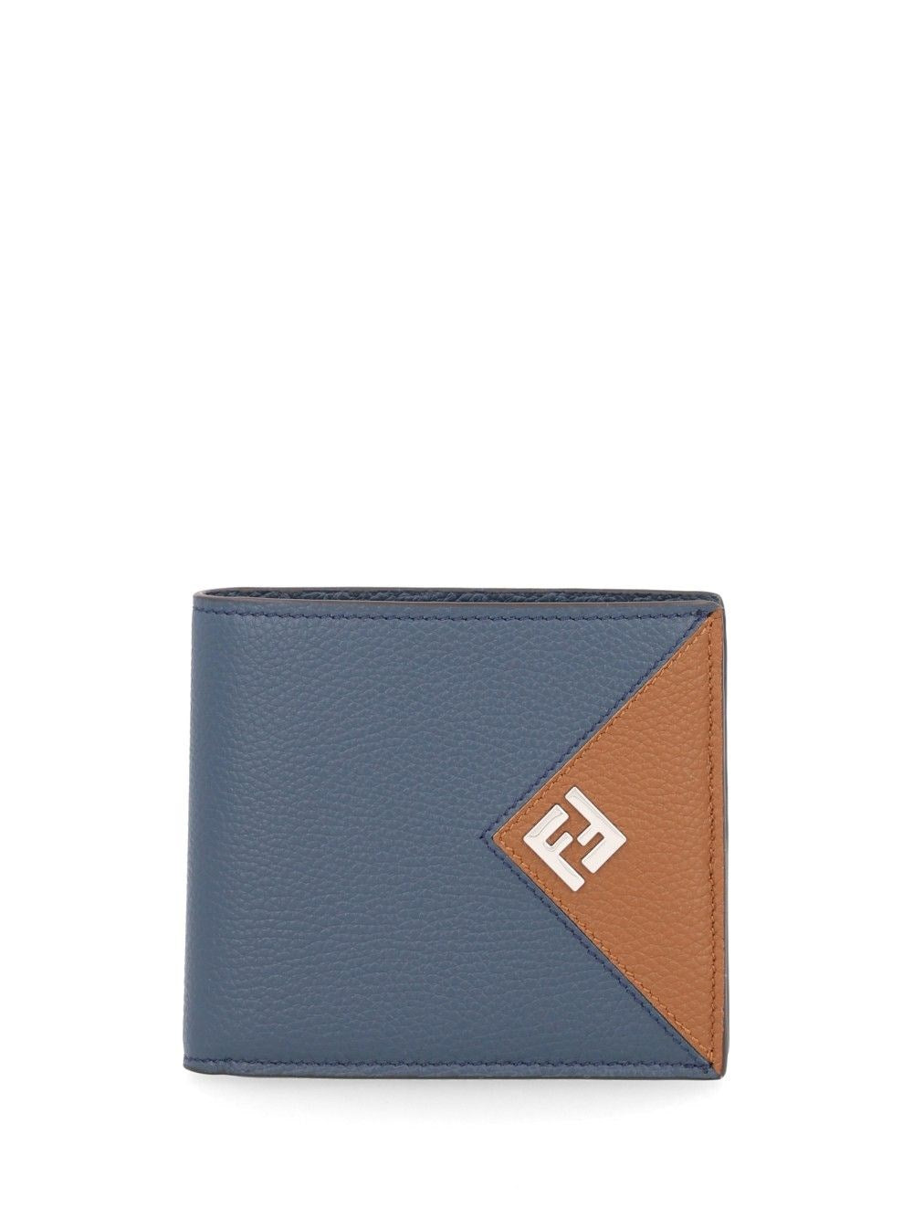 Fendi Men "Bifold" Wallet FENDI