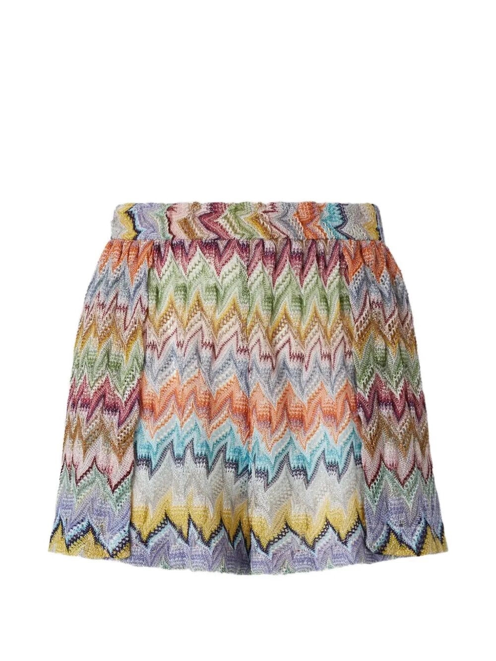Missoni Women Shorts MISSONI
