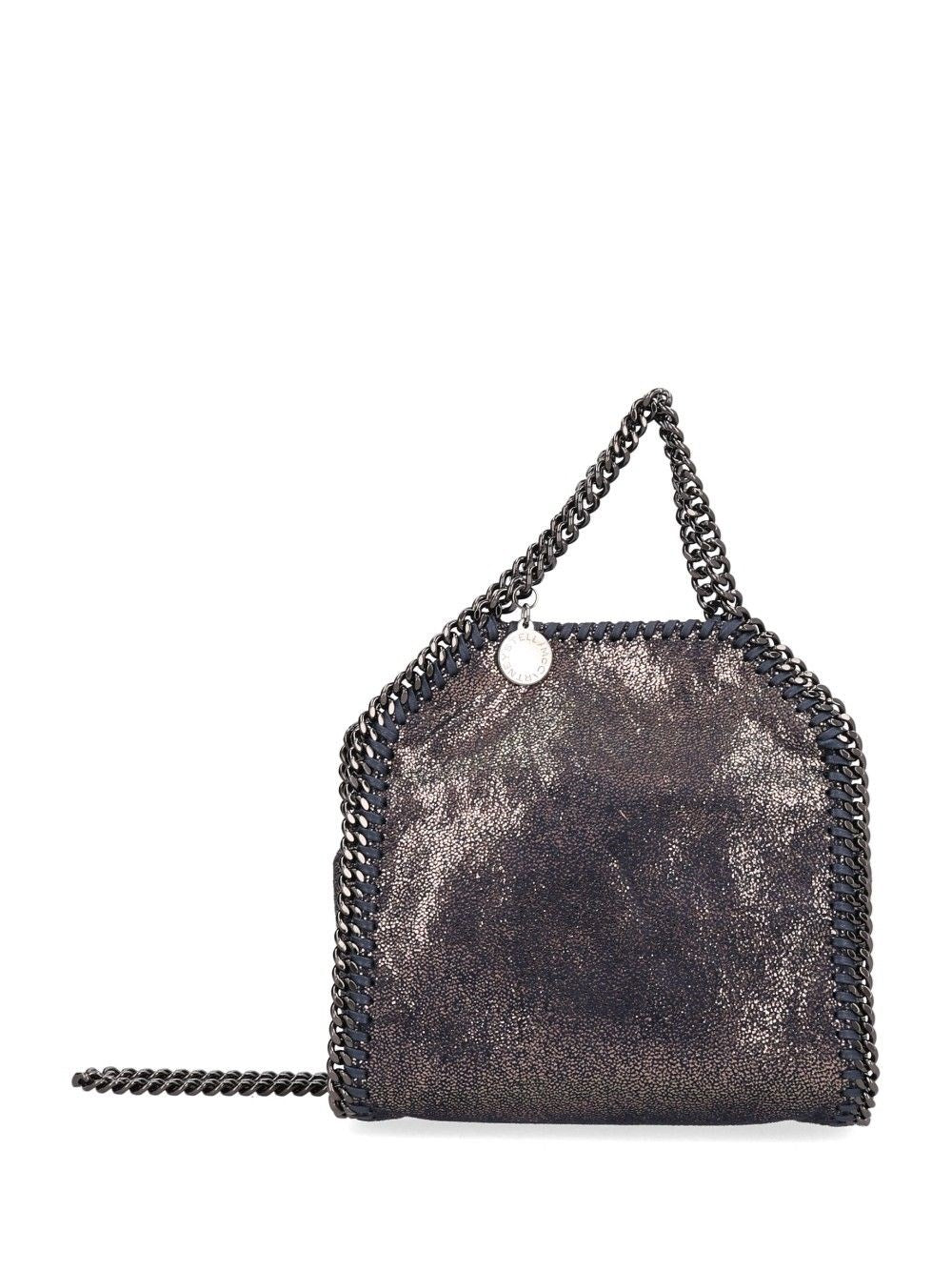 Stella Mccartney Women "Falabella" Micro Bag STELLA MCCARTNEY