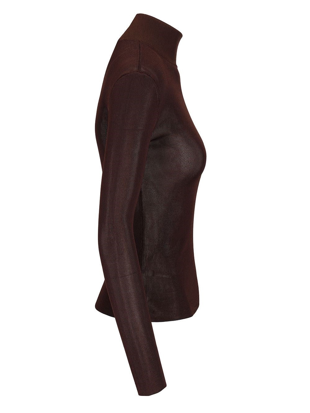 Self-Portrait Women Viscose Sweater SELF-PORTRAIT