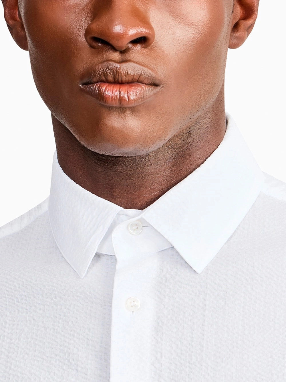 Giorgio Armani Men Shirt GIORGIO ARMANI