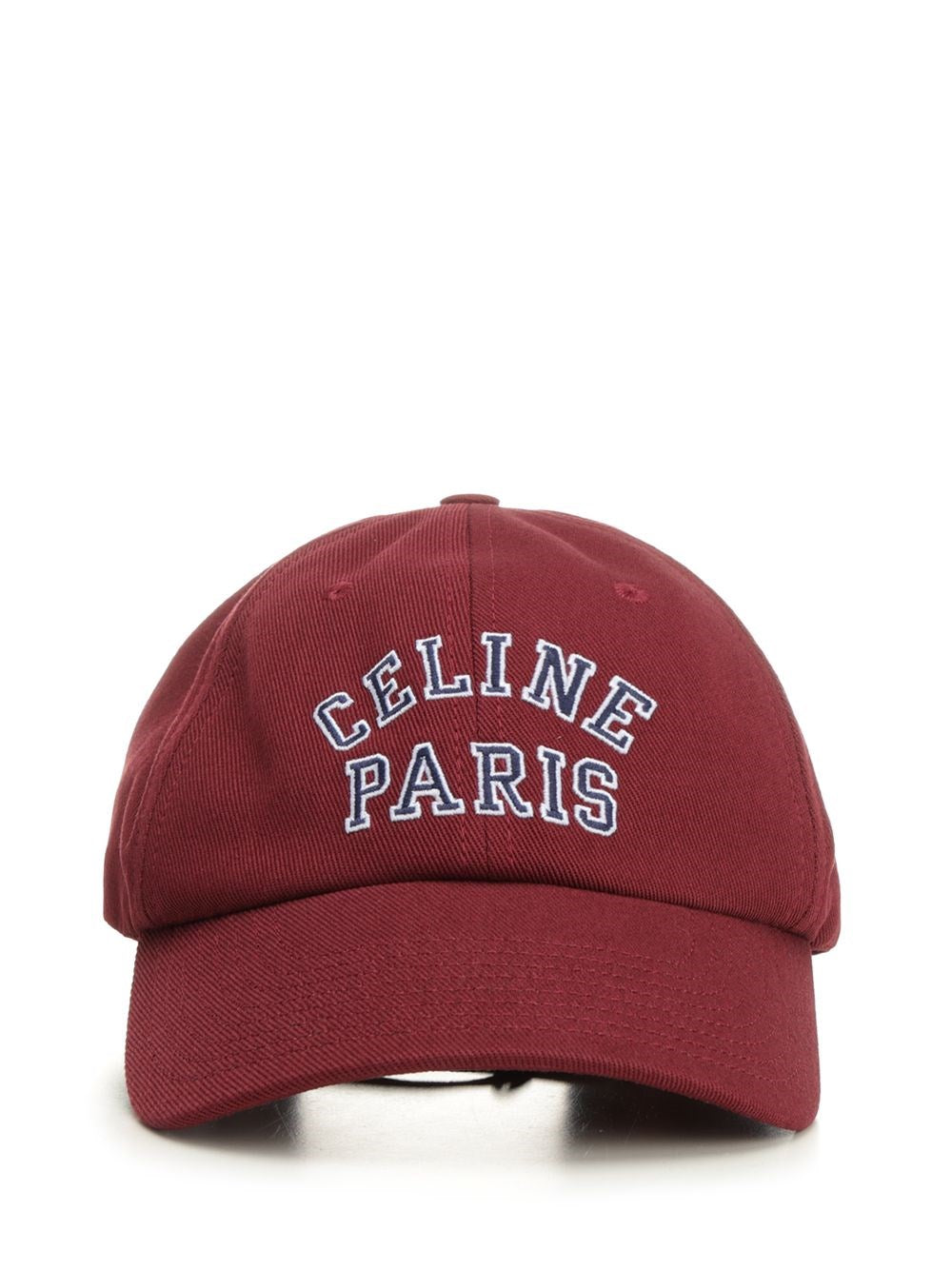 Celine Women Richelieu Cap CELINE