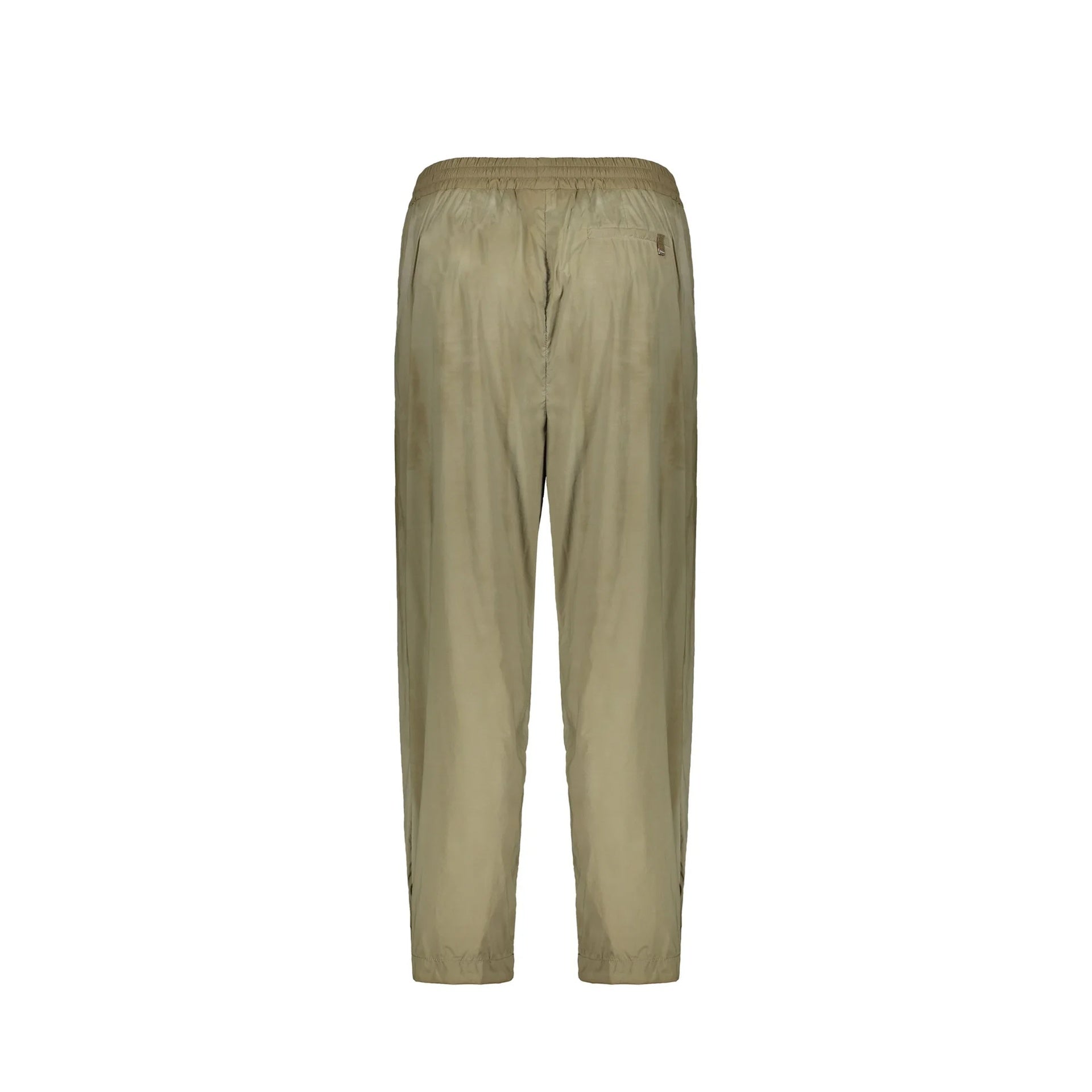 Herno Drawstring Elastic Waist Pants Women HERNO