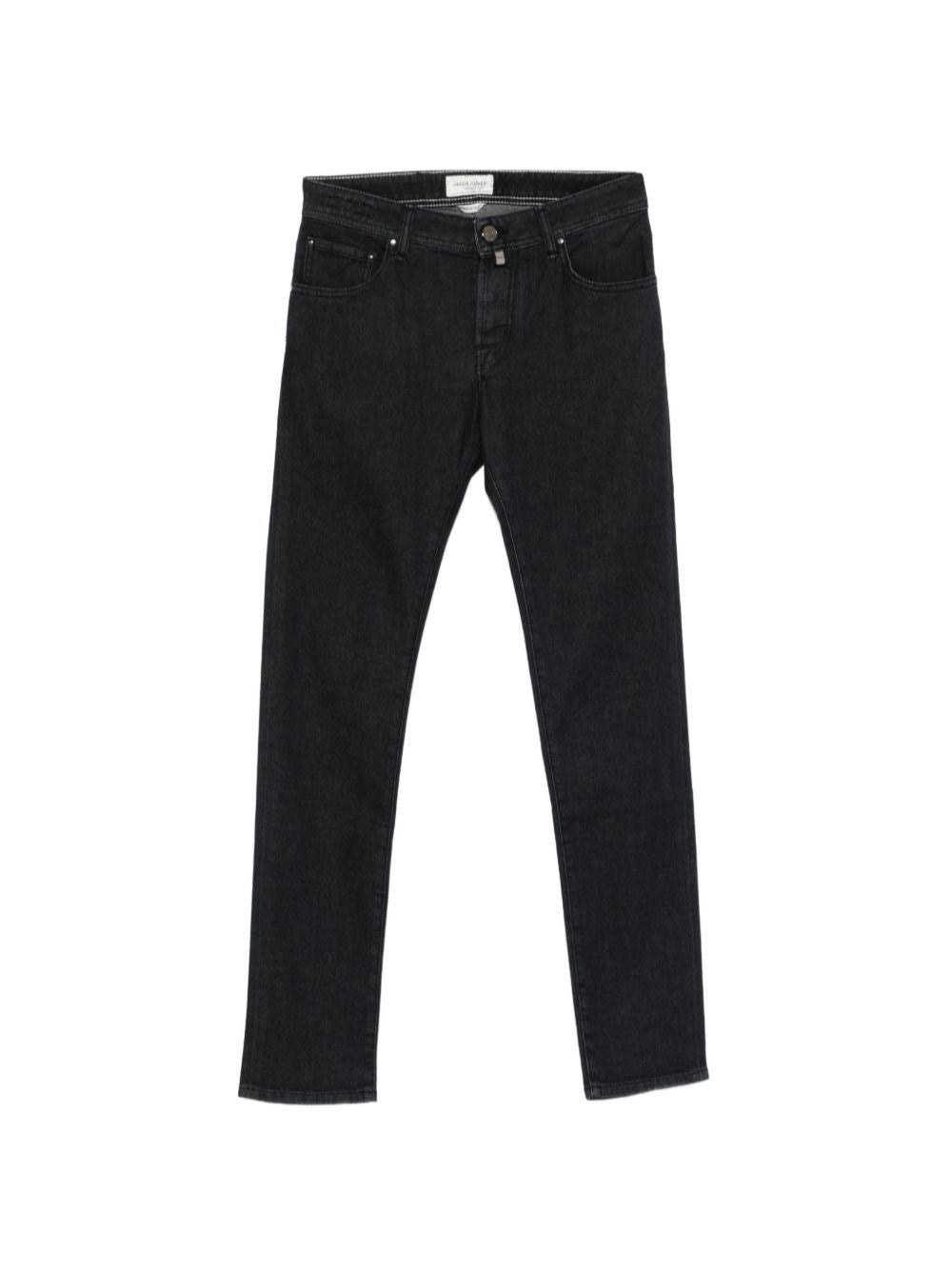 Jacob Cohen Men Super Slim Fit "Nick" Jeans JACOB COHEN
