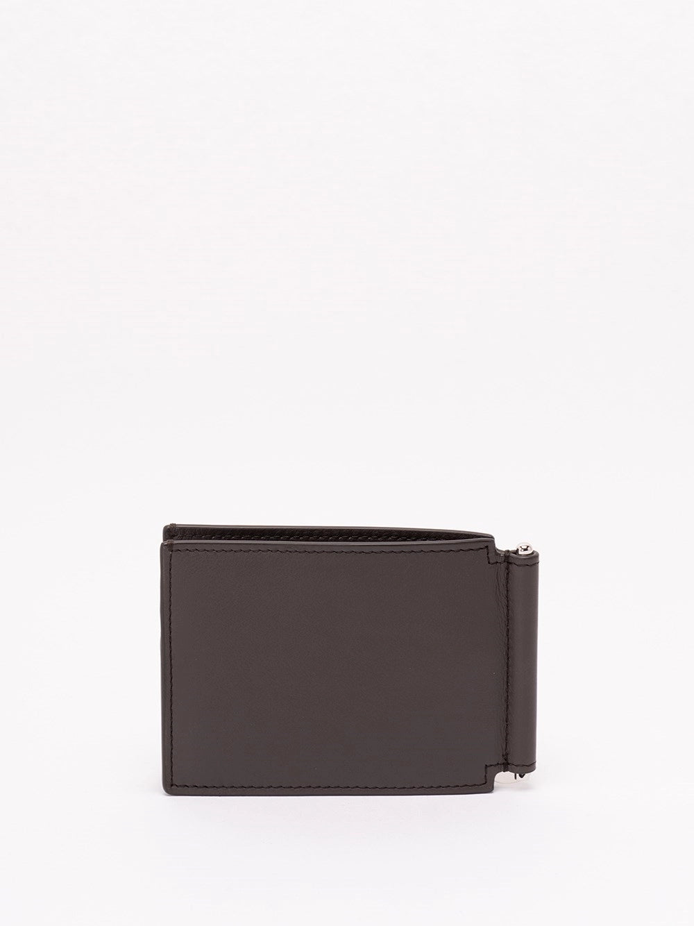 Brunello Cucinelli Men Leather Wallet BRUNELLO CUCINELLI