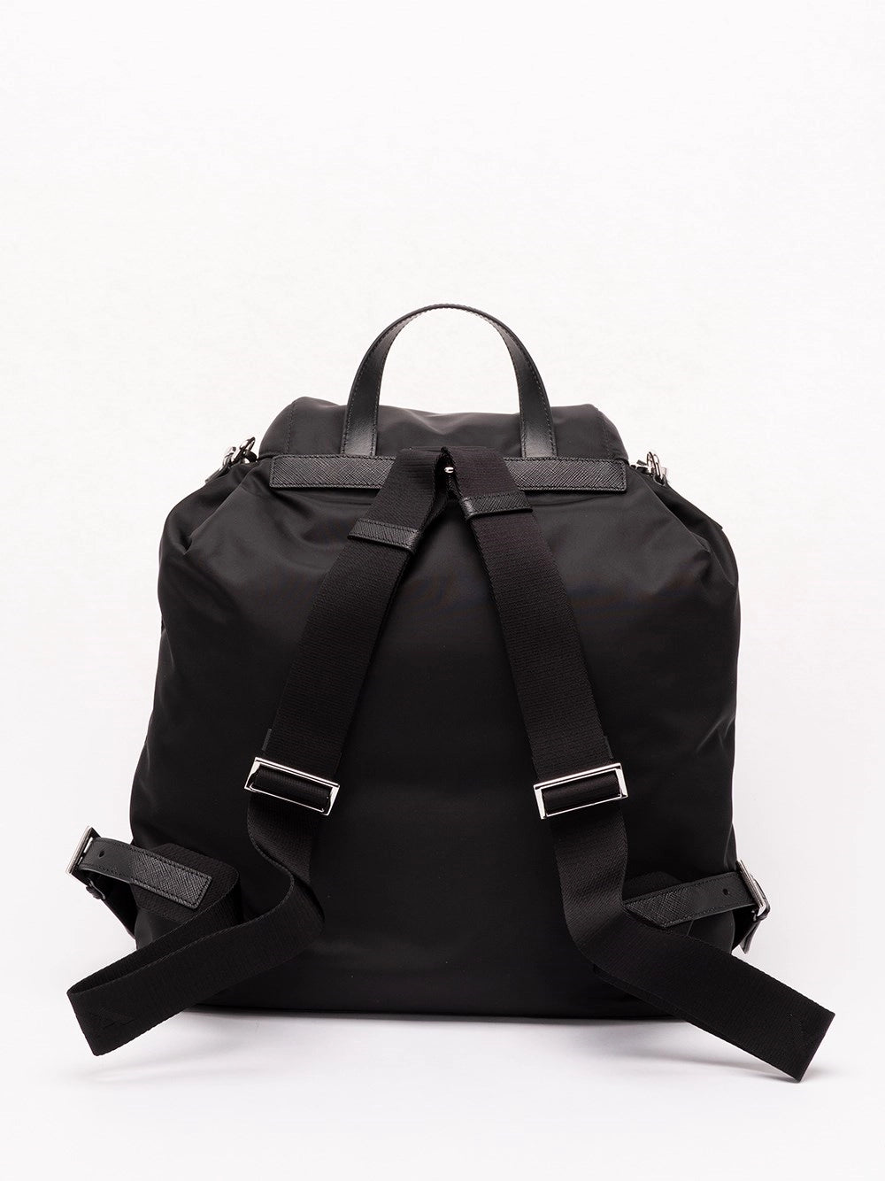 Prada Men Re-Nylon Backpack PRADA