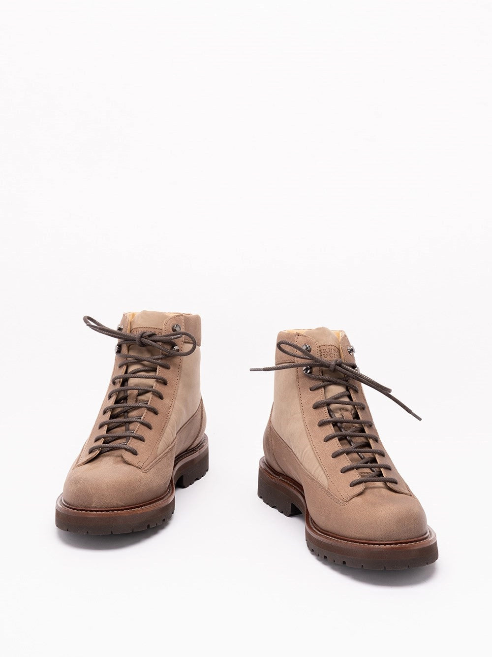 Brunello Cucinelli Men Lace-Up BRUNELLO CUCINELLI