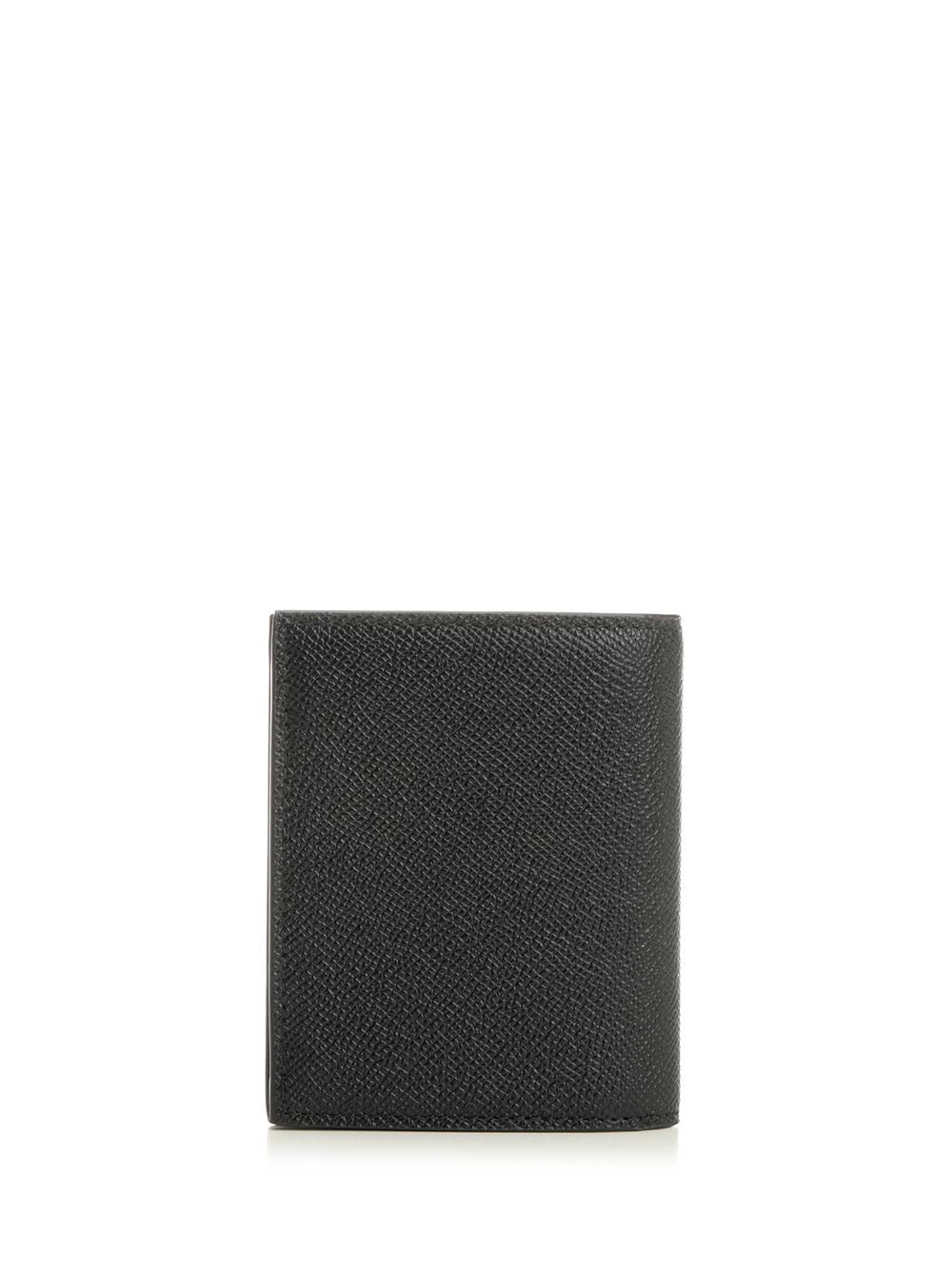 Ferragamo Women Compact "Gancini" Wallet FERRAGAMO