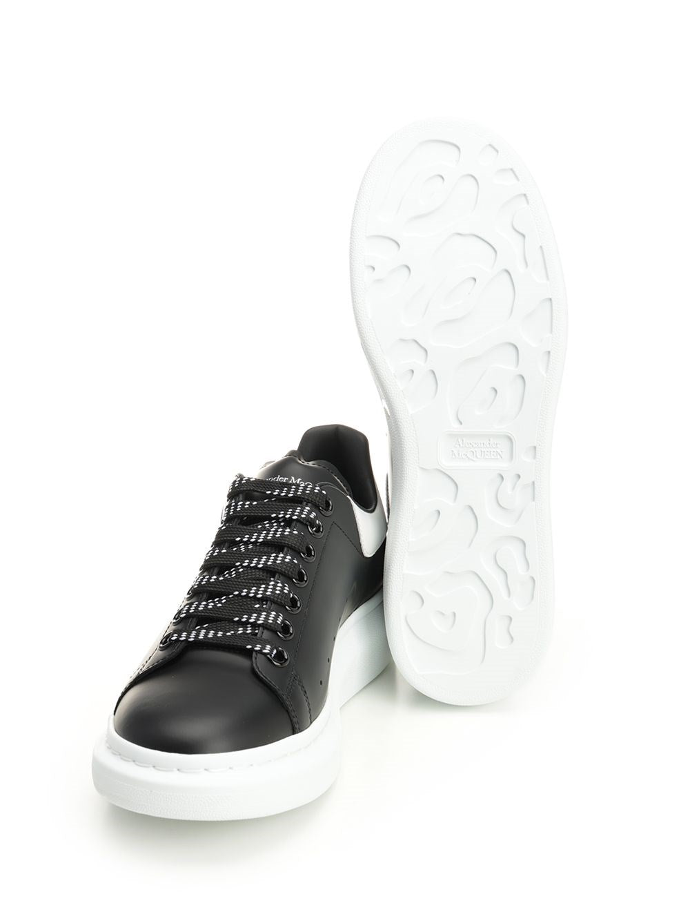 Mcqueen Men "Oversize" Sneaker ALEXANDER MCQUEEN