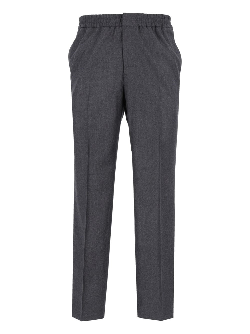 Ami Men Tailored Trousers AMI PARIS