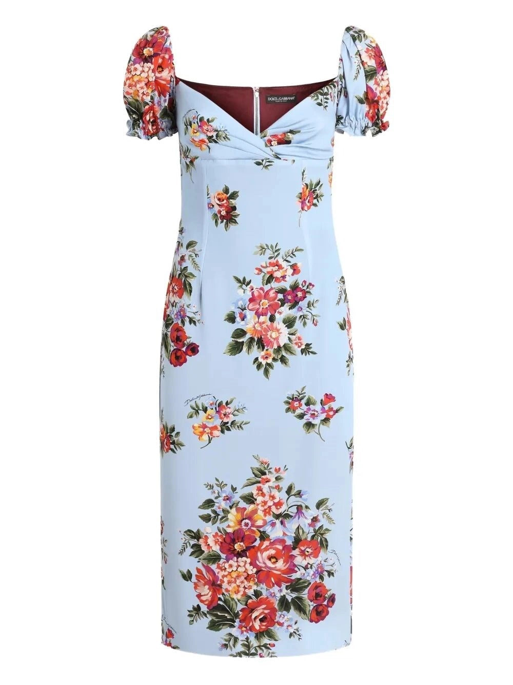 Dolce & Gabbana Women Dress DOLCE & GABBANA