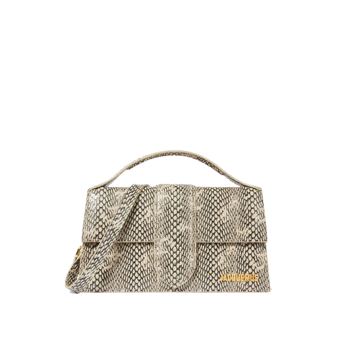 Jacquemus Le Grand Bambino Bag Women JACQUEMUS