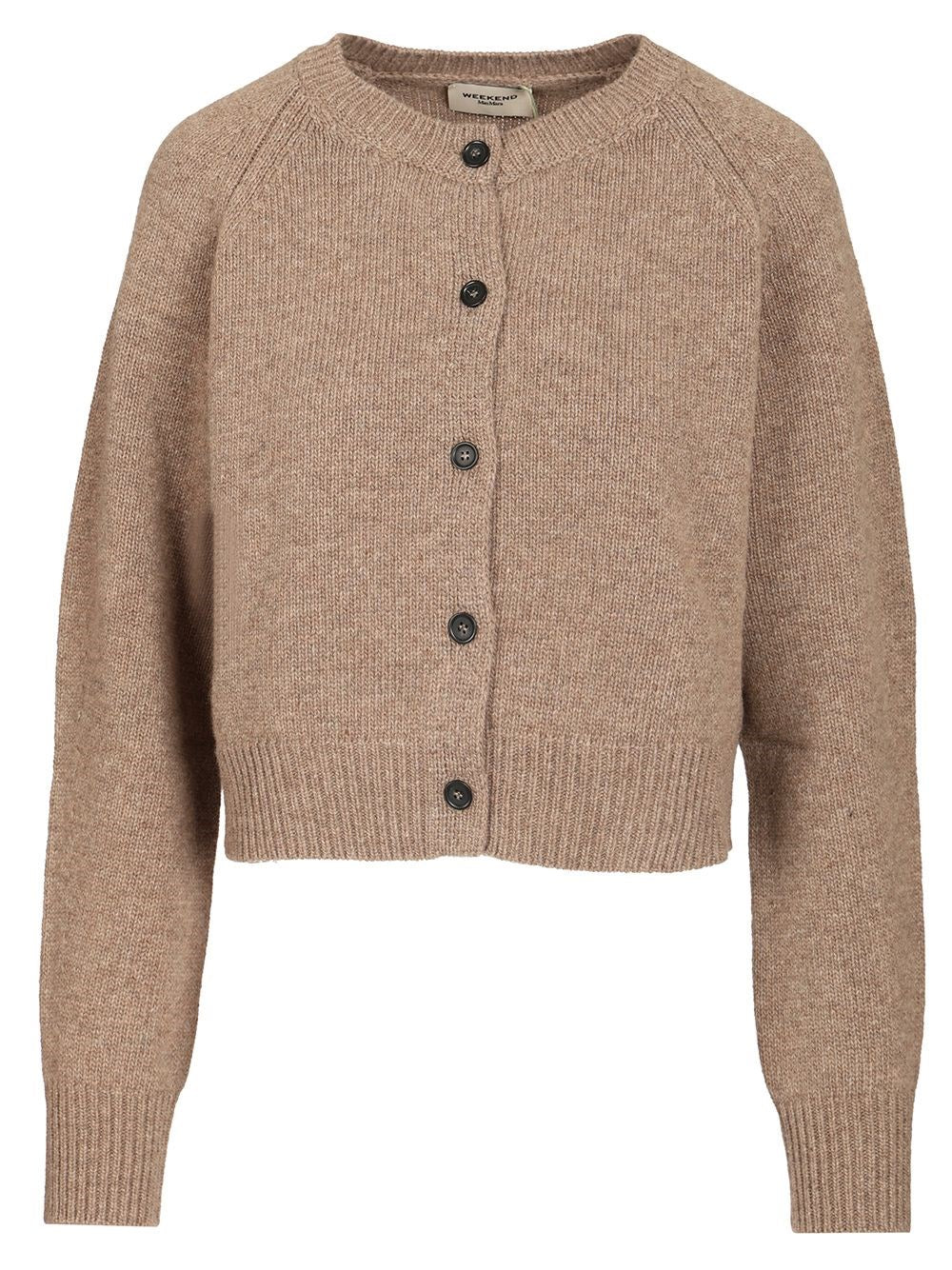 Weekend Max Mara Women Button-Down Cardigan WEEKEND MAX MARA