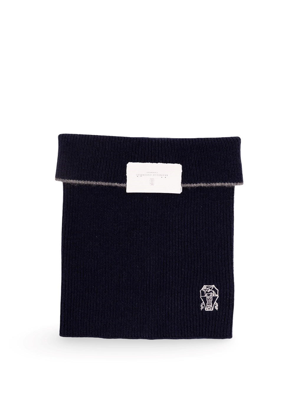 Brunello Cucinelli Men Scarf BRUNELLO CUCINELLI