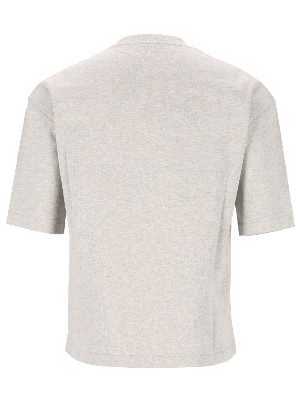 Ami Women Heritage T-Shirt AMI PARIS