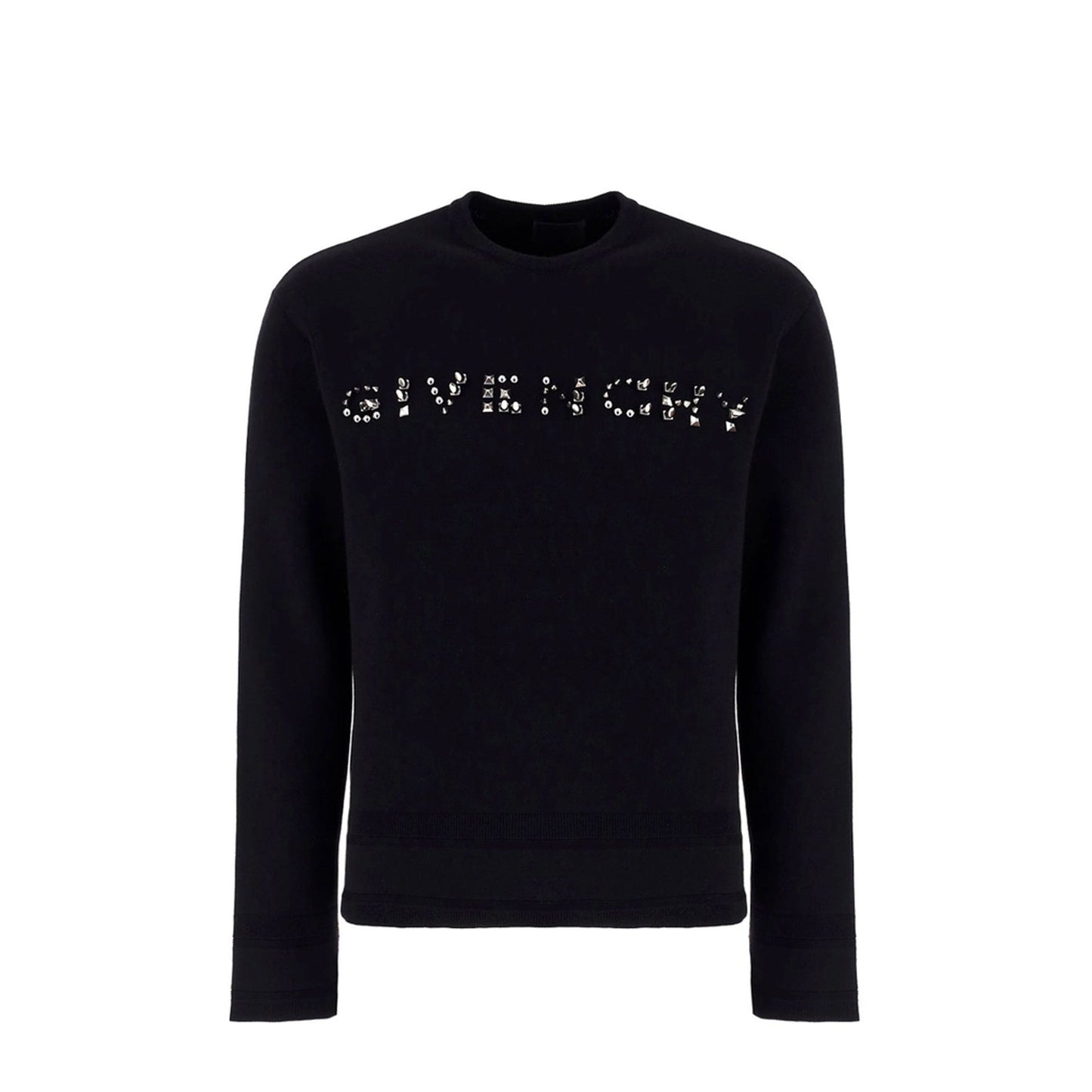 Givenchy Logo Sweater Men GIVENCHY