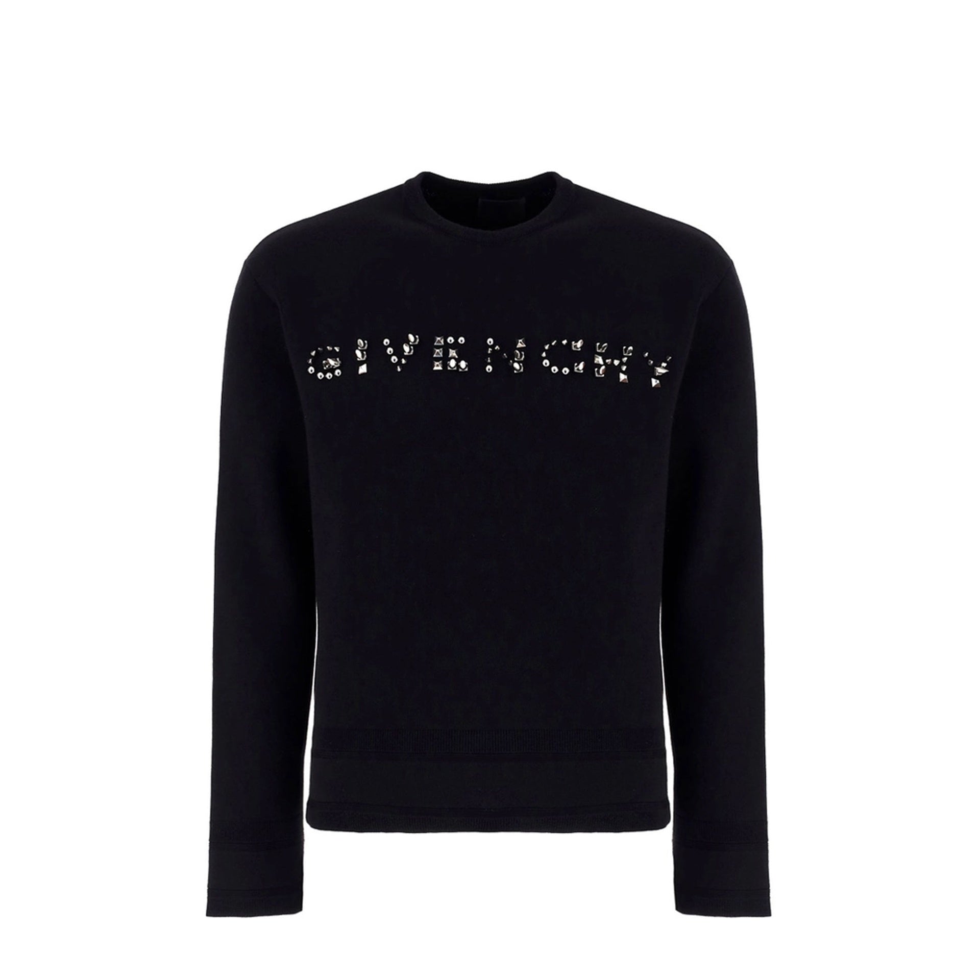 Givenchy Logo Sweater Men GIVENCHY