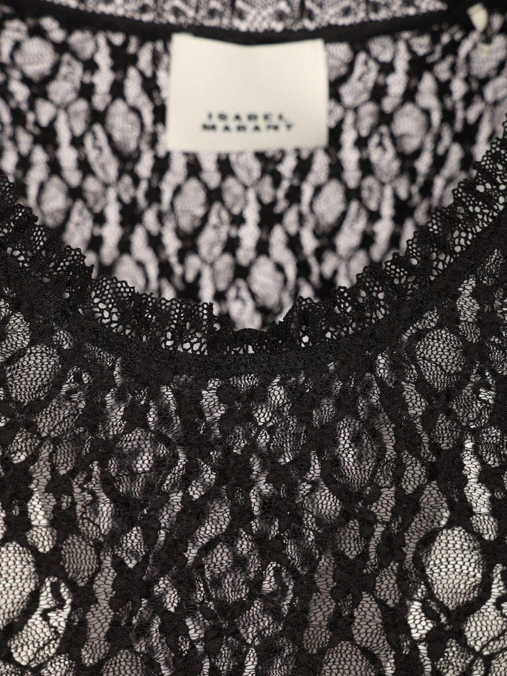 Isabel Marant Women "Belsane-Gb" Dress ISABEL MARANT