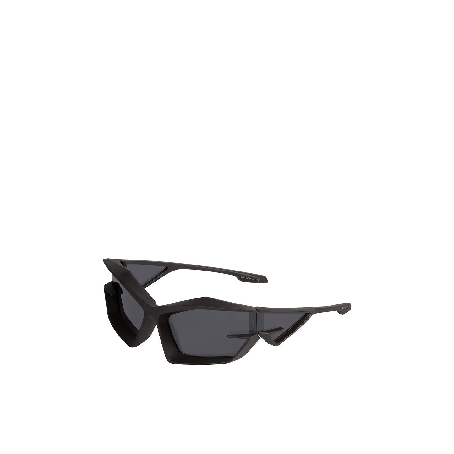 Givenchy Wrap Sunglasses Men GIVENCHY