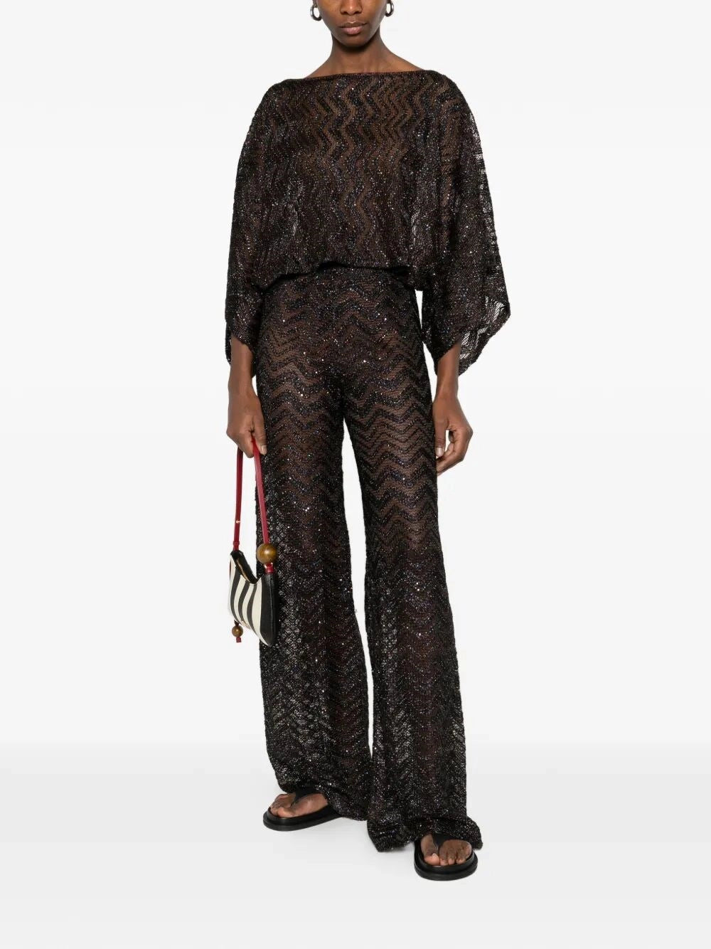 Missoni Women Pants MISSONI