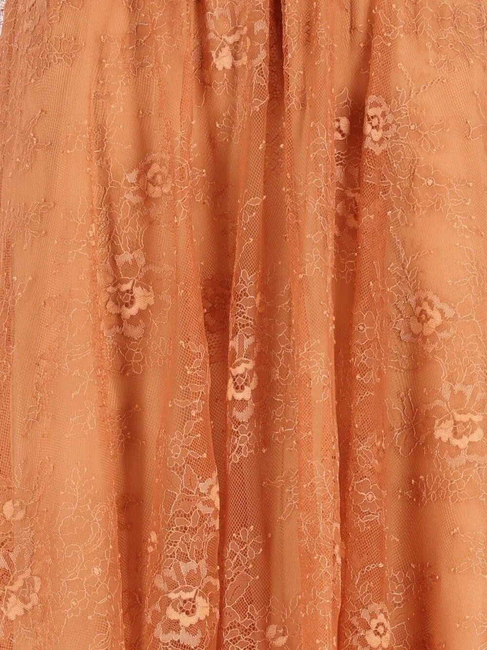 Forte_Forte Women Long Skirt FORTE FORTE