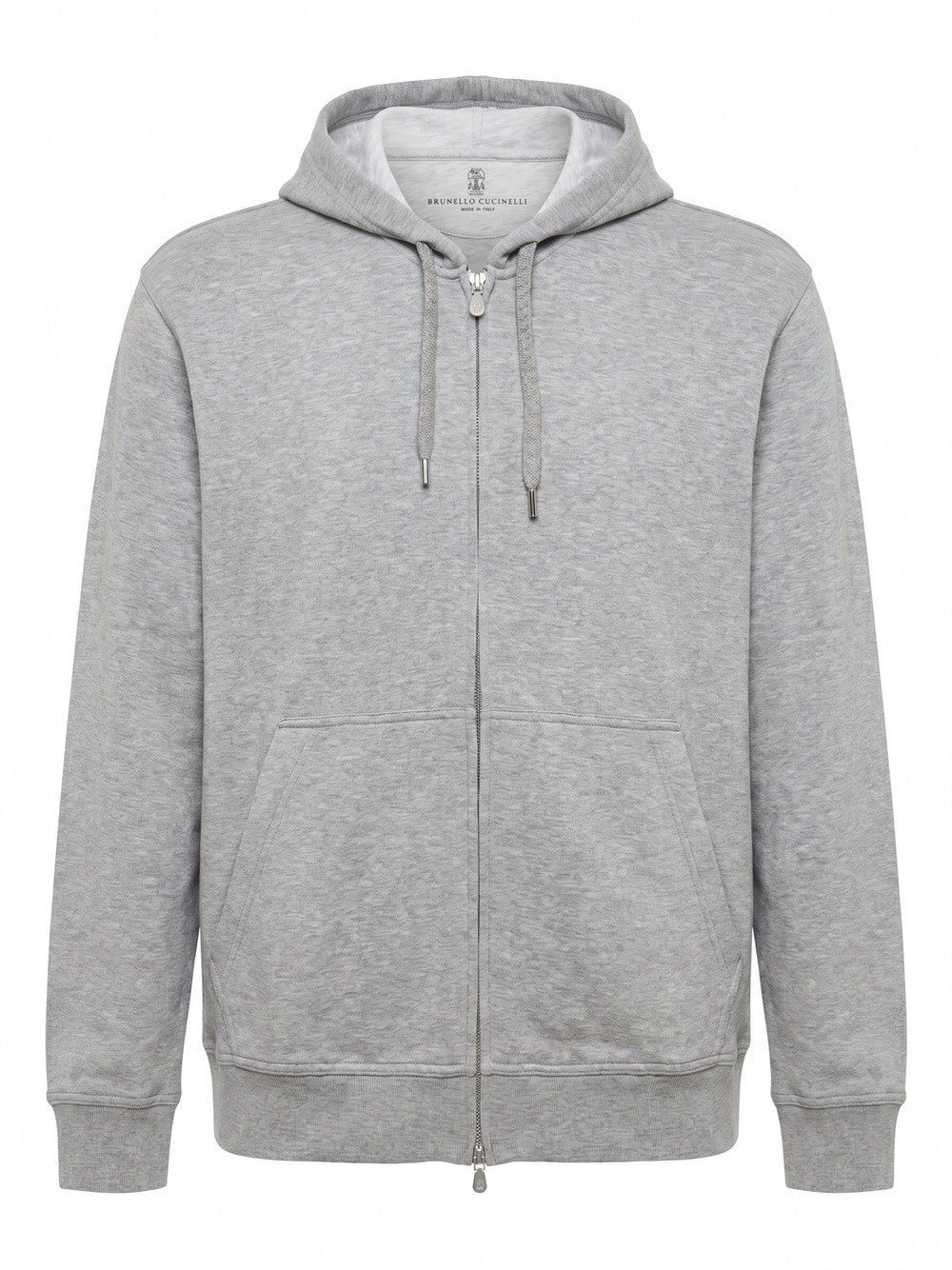 Brunello Cucinelli Men Hoodies BRUNELLO CUCINELLI
