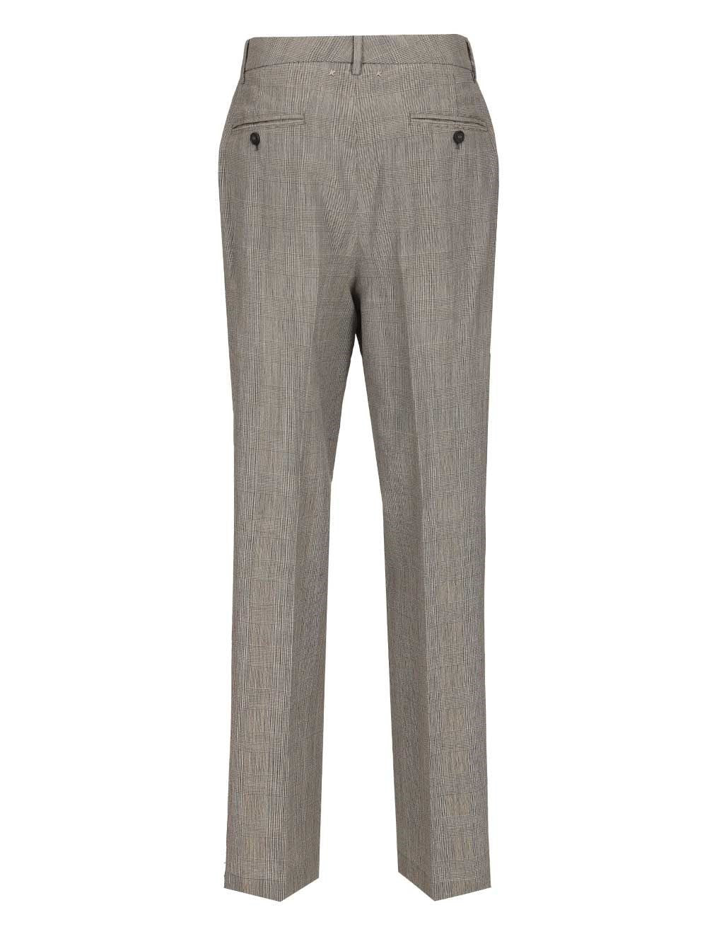 Golden Goose Men Slim Fit Trousers GOLDEN GOOSE